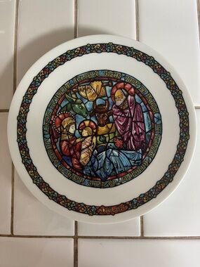 Vintage DARCEAU-LIMOGES